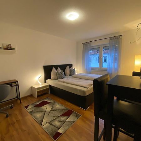 Einzimmerwohnung In Kassel Mitte エクステリア 写真